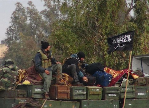 Al Qaeda Theorist Tells Islamists Not to Emulate Mandela