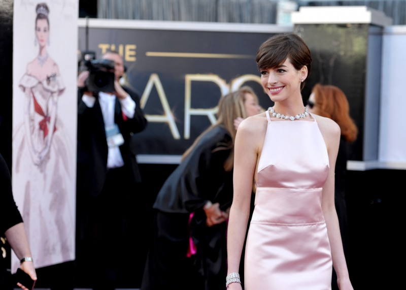 Awards Season: Exhilarating, Annoying