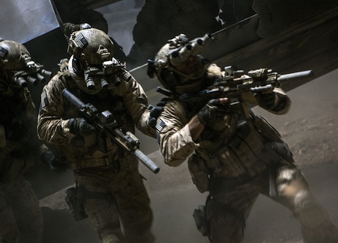 Panetta Revealed Classified Info to Zero Dark Thirty Filmmaker