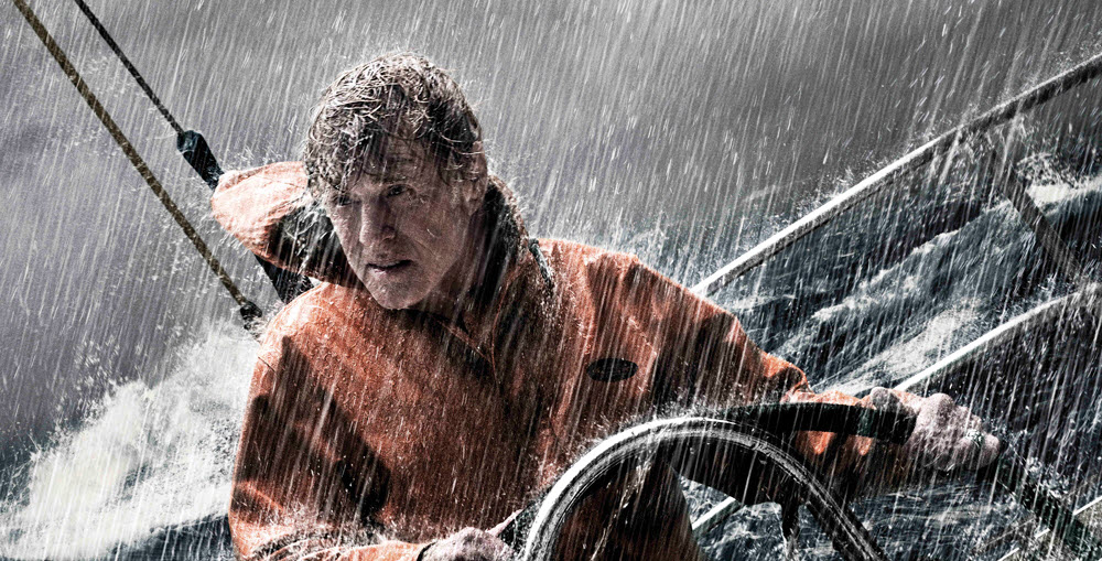 'All Is Lost' Mini-Review
