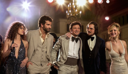 Review: ‘American Hustle’; ‘Inside Llewyn Davis’