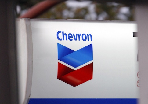 Oil Company: Ecuadorian Government is Abusing Copyright Law