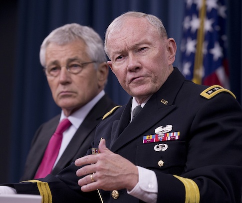 Pentagon: China Failed to Consult Before Imposing Air Defense Zone