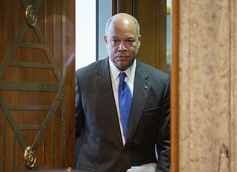 DHS Named Worst Place to Work in Government, Again