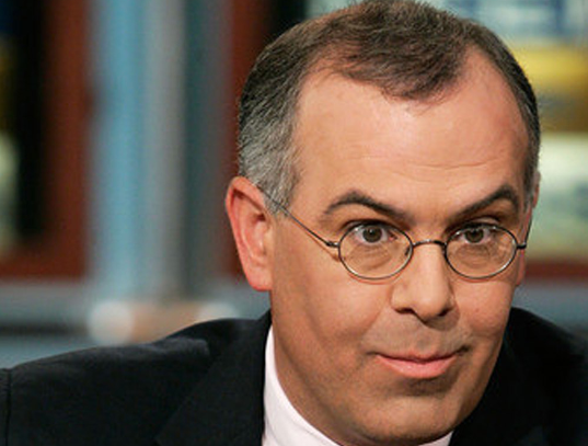 Thought Leaders Respond to David Brooks