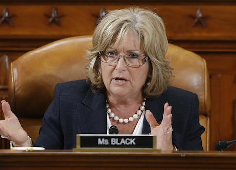 Congresswoman: Require Feds to Disclose Security Breaches on Healthcare.gov