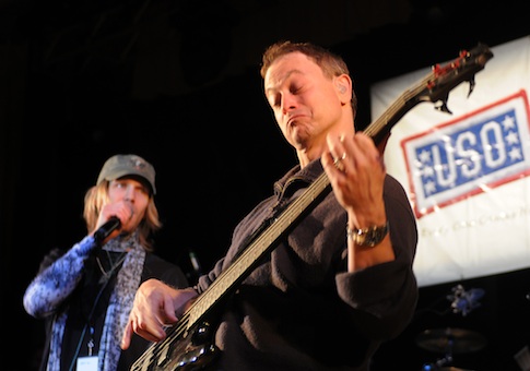 2013 Man of the Year: Gary Sinise