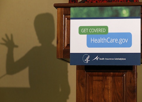 Expert: Healthcare.gov Security Risks Even Worse After ‘Fix’