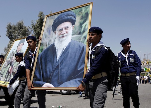 U.N. Adopts Iran’s ‘World Against Violent Extremism’ Act