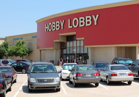 The Hobby Lobby Case Explained