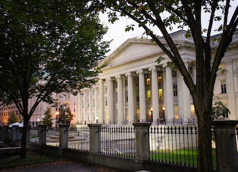 Audit: IRS Could Issue Up to $2.3 Billion in Fraudulent Tax Refunds Each Year