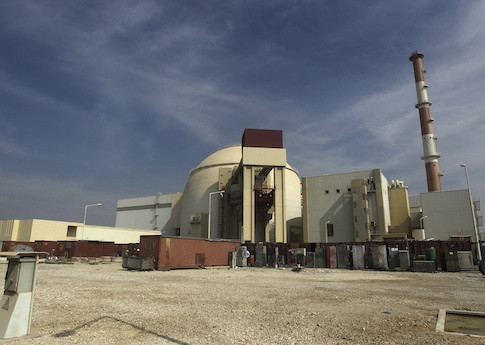 Iran: Nuclear Talks Might be Extended if November Deadline Missed