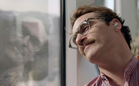 ‘Her’ Review