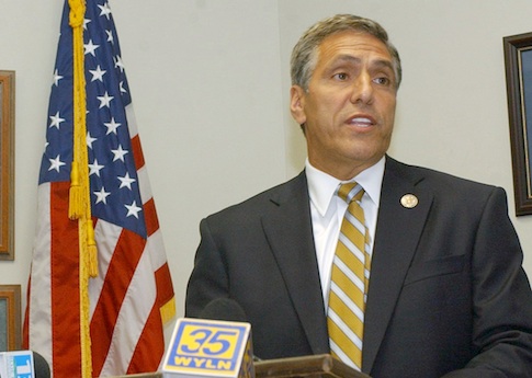 Protecting Volunteer Firefighters from Obamacare