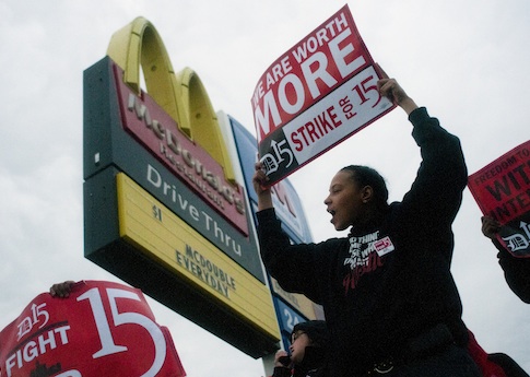Critics: NLRB Gives Big Labor Another Win