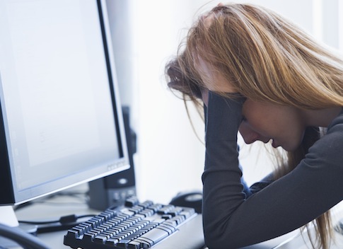 Feds Spending $53,282 to Study Sighs