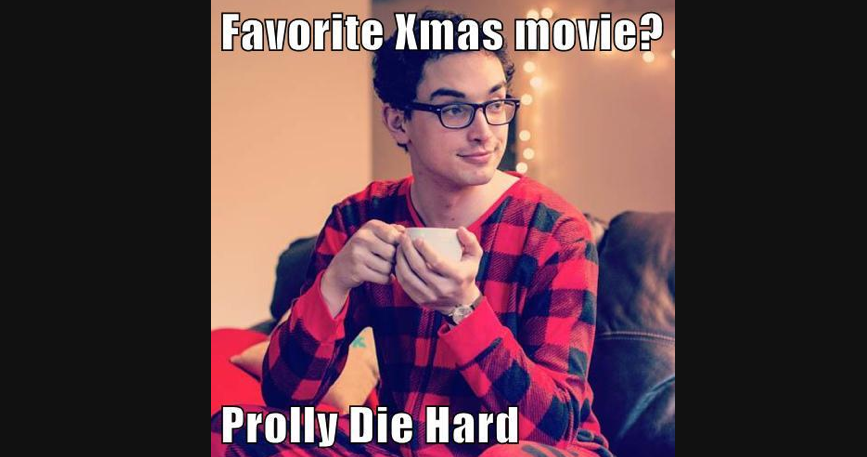 New Kindle Single Proves 'Die Hard' Is Not a Christmas Movie