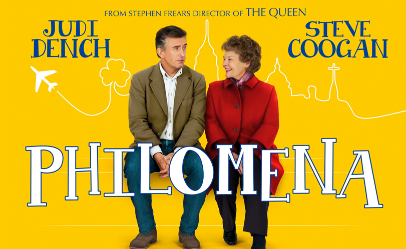 'Philomena' and Abortion Politics
