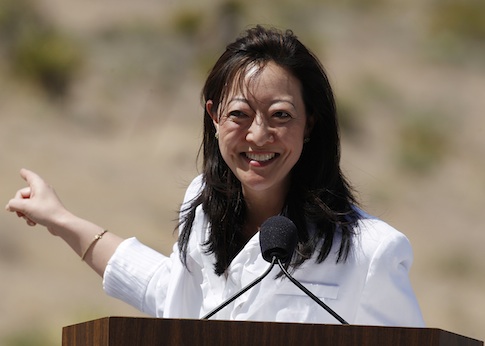Interior Dept. Nominee Helped Steer Millions to Environmentalist Groups