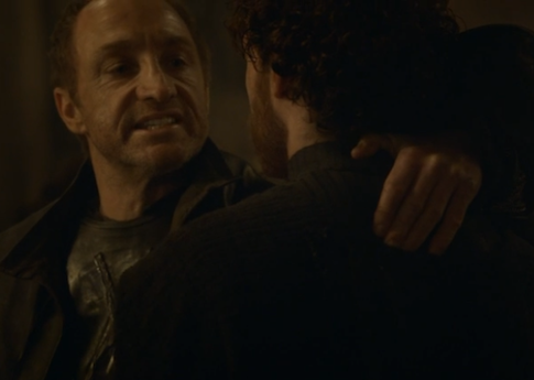 2013 Man of the Year: Roose Bolton