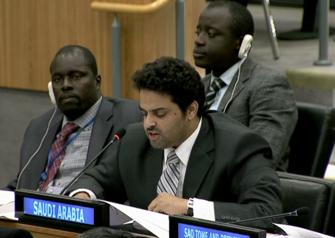 U.N. Arab Group Opposes Israeli-Authored Proposal to Help Farmers