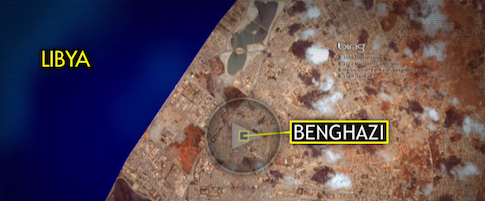 State Department Confirms American Citizen Was Killed in Benghazi
