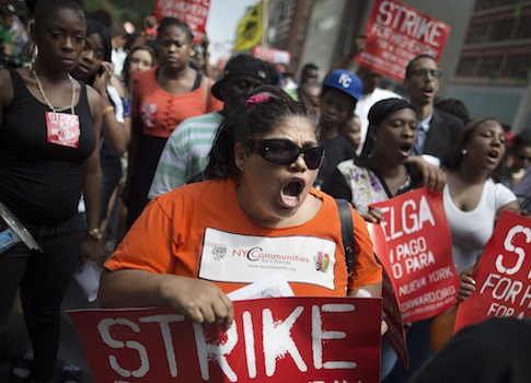 NLRB Expected to Clarify ‘Micro Union’ Decision