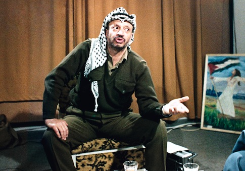 French Scientists: Arafat Was Not Poisoned