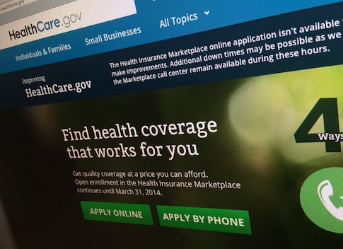 Hearing: Healthcare.gov Still Not Secure