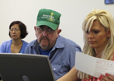 Obamacare Enrollments May Not Be Real