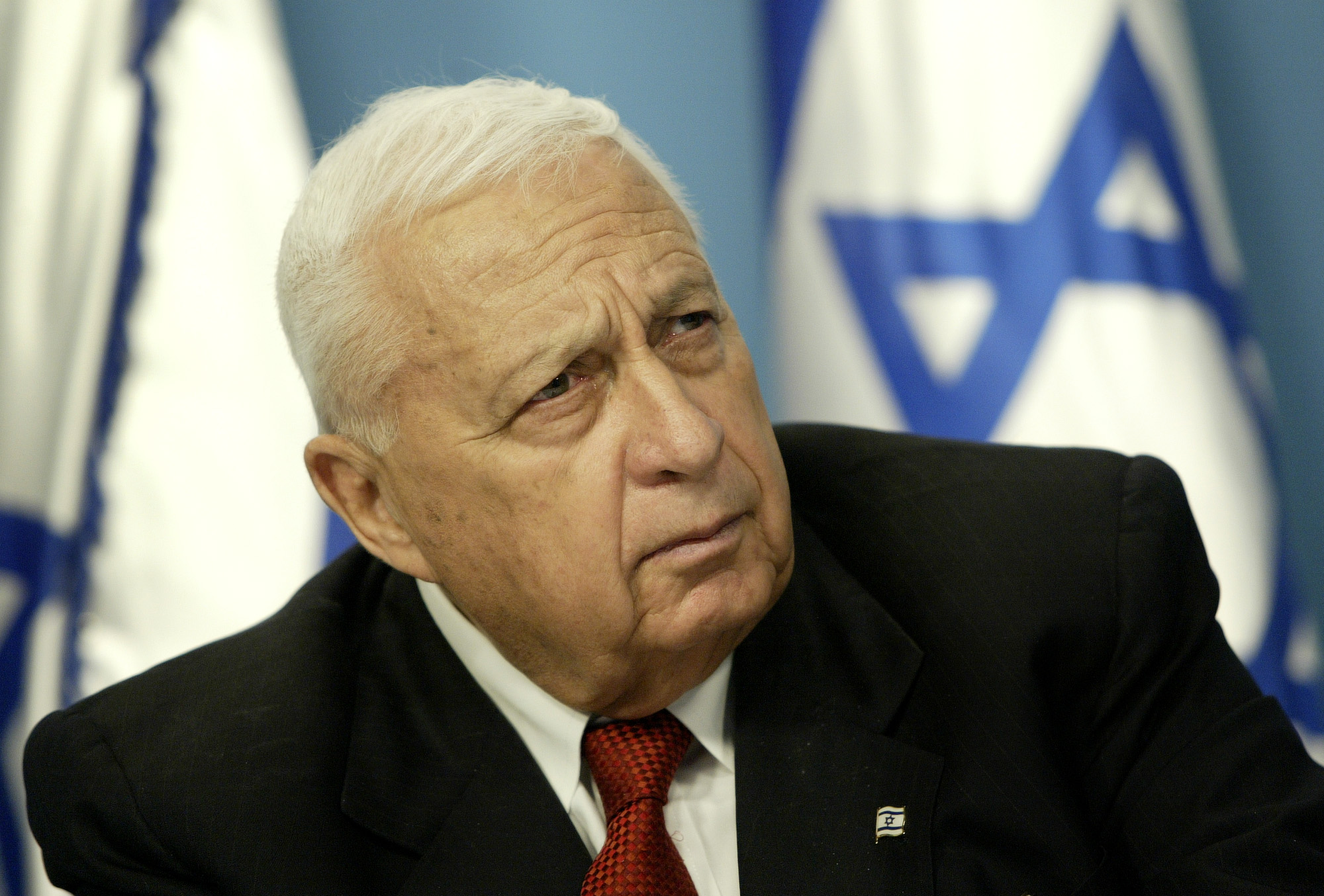 How the Israeli Press Is Covering the Death of Ariel Sharon