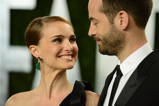 I Would Convert For Natalie Portman