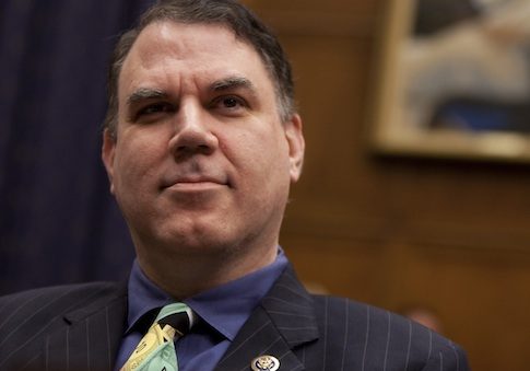 Billionaire Democracy Alliance Founding Member Maxes Out to Alan Grayson