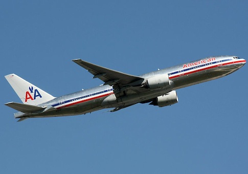 American Airlines Flights Ground Stopped Amid Computer Problems