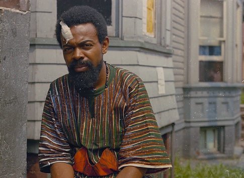 Amiri Baraka's Five Most Anti-Semitic Comments