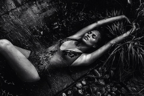 The Many Talents of Chrissy Teigen