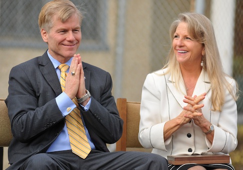 The 10 Craziest Things the Feds are Seizing from Bob McDonnell and His Wife