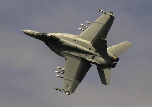 Boeing Loses $4.5B Contract With Brazil, NSA Leaks Cited