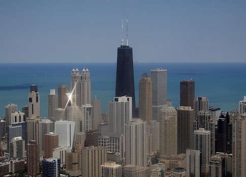 Chicago Transit Authority Sued for ‘Systemic Fraud’