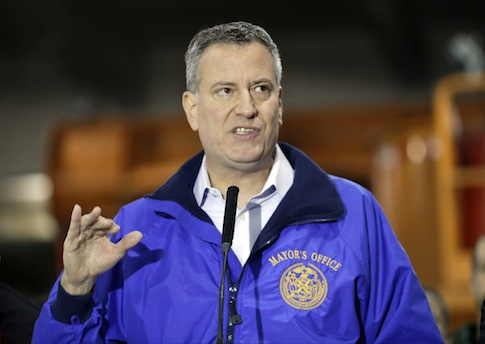 De Blasio Aide was Online ‘Sockpuppet’
