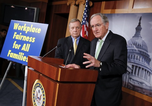 Democrats Really Don’t Want You to Smoke E-Cigarettes