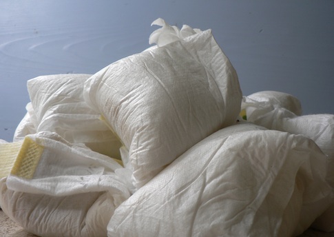 Medicaid Overpays Millions for Diapers