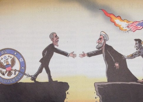 Economist Spikes Anti-Semitic Cartoon