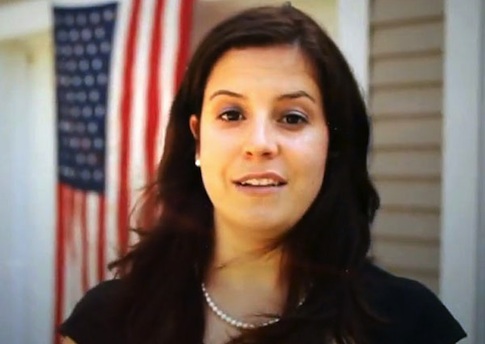 Republican Leaders Stick with Stefanik