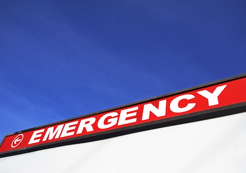 Obamacare Confusion Causes Patients to Walk Out of Hospitals