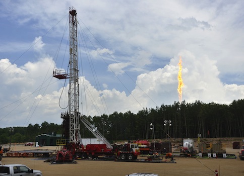California Elementary School Fights Oil Drilling Ban