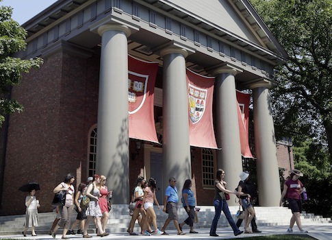 Over 100 Universities Reject American Studies Association Israel Academic Boycott