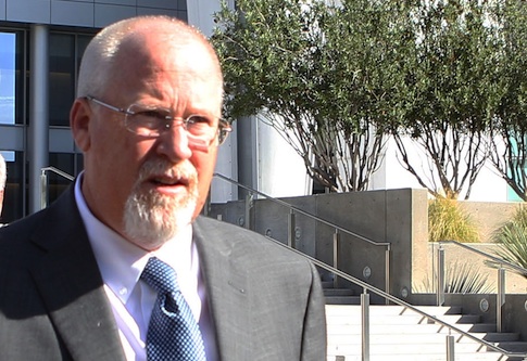 Convicted Harry Reid Donor Claims Ignorance of Contribution Laws