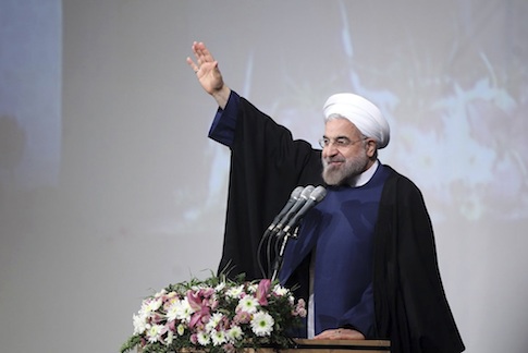 Iran: ‘We Will in No Way, Never, Dismantle’ Nuclear Infrastructure