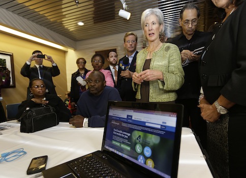 Feds Release Details of ‘Urgent’ New Healthcare.gov Contract